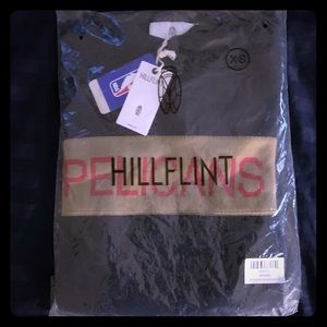 COPY - HillFlint NBA stadium retro Pelicans Sweat…